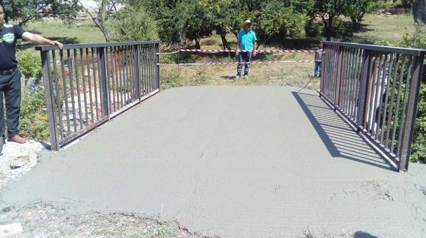 K&ouml;rfez Belediyesi, Hayatı Kolaylaştırıyor