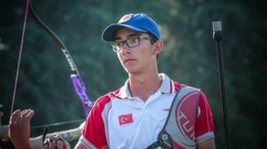 Mete Gazoz, Avrupa Kupası Şampiyonu Oldu