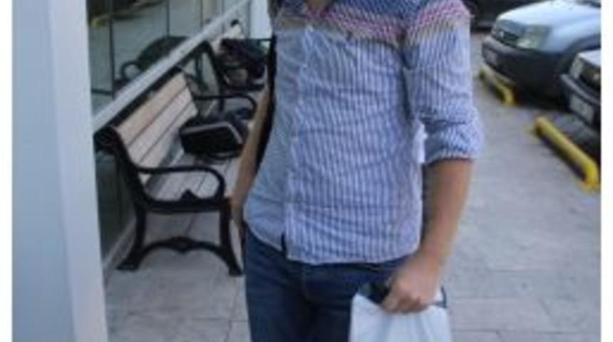 Fet&ouml;&rsquo;den G&ouml;zaltına Alınan Kaymakama Adli Kontrol