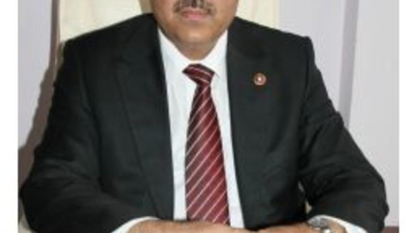 Karakuş&rsquo;un 15 Temmuz Mesajı