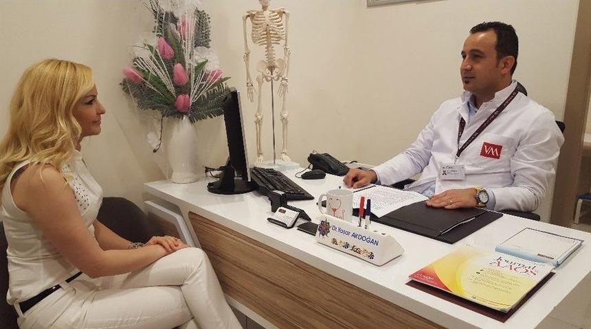 Diz Ağrılarınızı Hafife Almayın