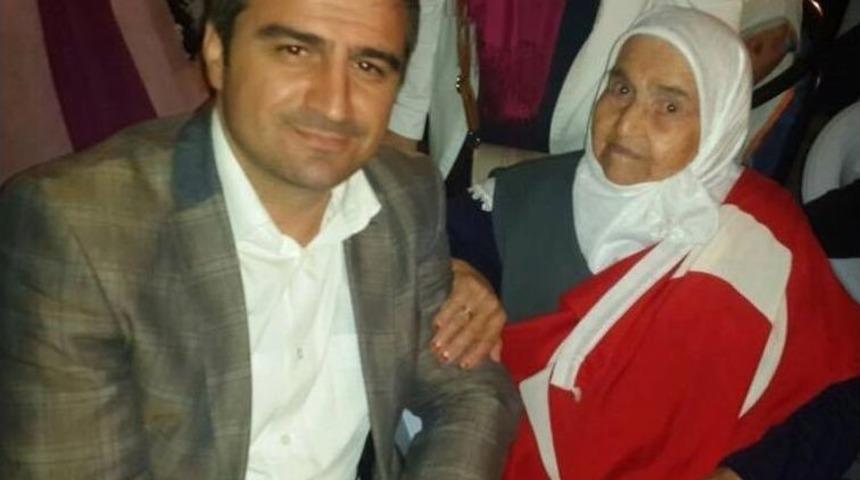 Başkan Yemenici&rsquo;nin 15 Temmuz Darbe Girişimi Yıld&ouml;n&uuml;m&uuml; Mesajı