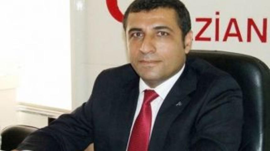 Mhp İl Başkanı Taşdoğan&rsquo;dan 15 Temmuz Mesajı