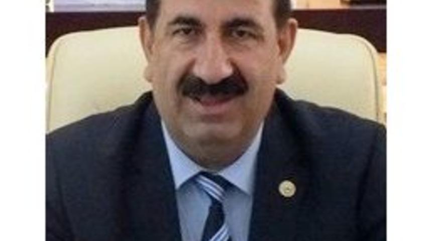 T&uuml;dkiyeb Genel Başkanı &Ccedil;elik&rsquo;ten 15 Temmuz Mesajı