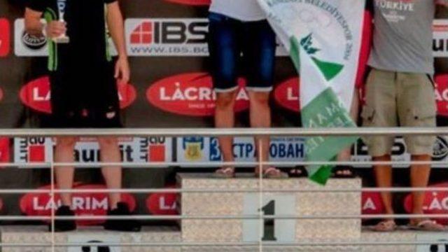 Serez’de Osmangazi Fırtınası