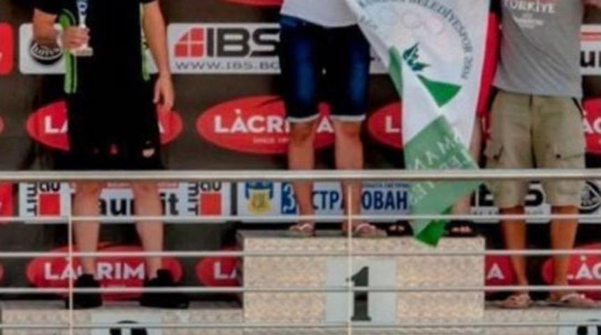 Serez&rsquo;de Osmangazi Fırtınası