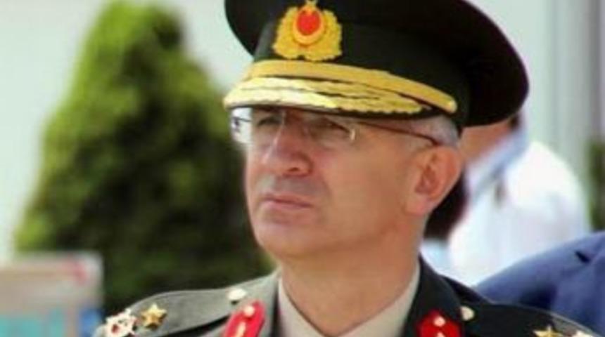 Fet&ouml;&rsquo;den Tutuklu Eski Garnizon Komutanı Eken&rsquo;in Yargılanması