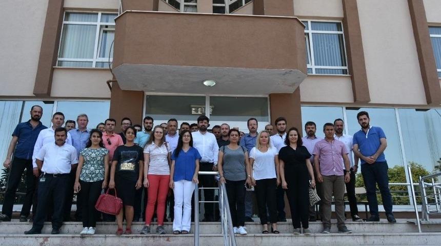 Uslu: "&ccedil;anakkale&rsquo;de Seyit Onbaşı, 15 Temmuz&rsquo;da &Ouml;mer Halis Ruhu&rsquo;