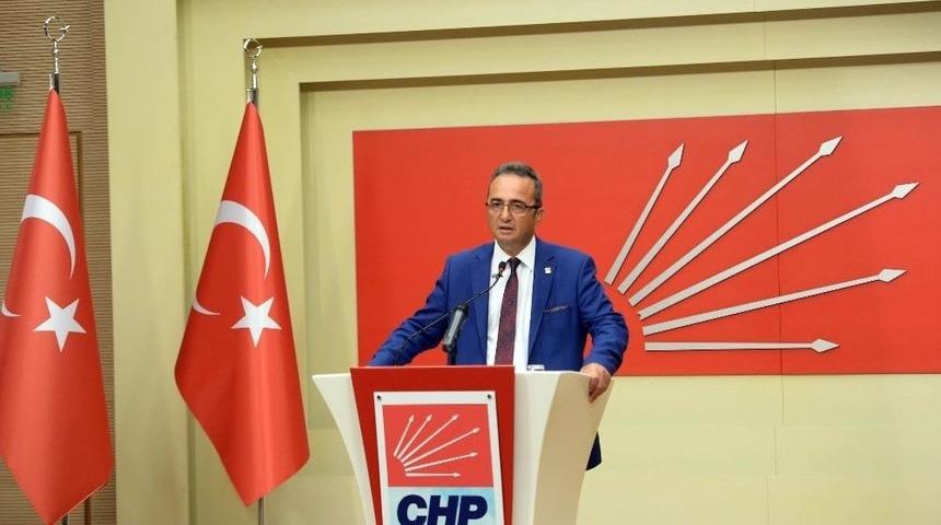 Chp Meclis&rsquo;teki 15 Temmuz Etkinliklerine Katılacak