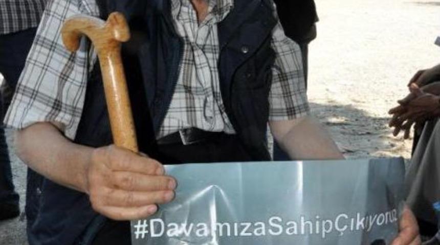 Amasra'da Termik Santrale Karşı 2 Bin 19 Imza Ile Dava