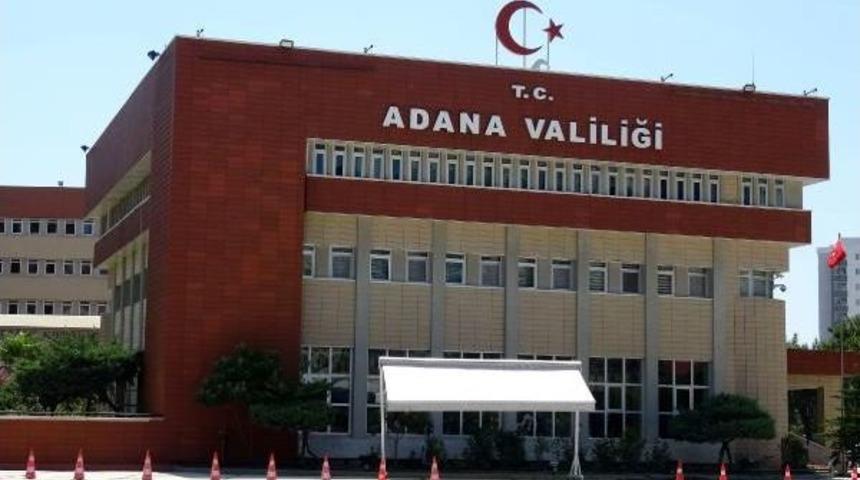 Valilik Binasının D&ouml;rd&uuml;nc&uuml; Katından D&uuml;şen G&ouml;rme Engelli M&uuml;hendis &Ouml;ld&uuml;