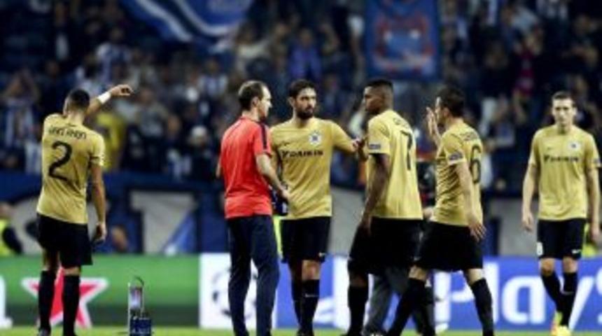 Başakşehir&rsquo;in Rakibi Club Brugge&rsquo;&uuml; Tanıyalım