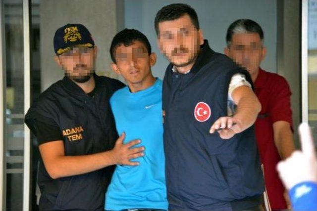 2 Polisi Şehit Eden Pkk'lılara Ceza Yağdı