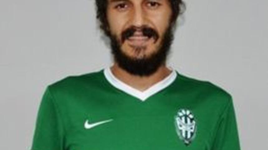 Doğancan Akkaya, Elaziz Belediyespor&rsquo;da