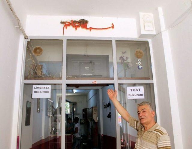 Yuvalarını Besmeleye Yaptılar 1