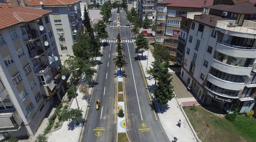 Şehit Başsavcının İsmi Denizli&rsquo;de Yaşatılacak