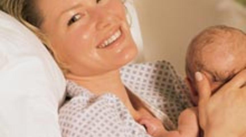 Hipnozla Ağrısız Doğum