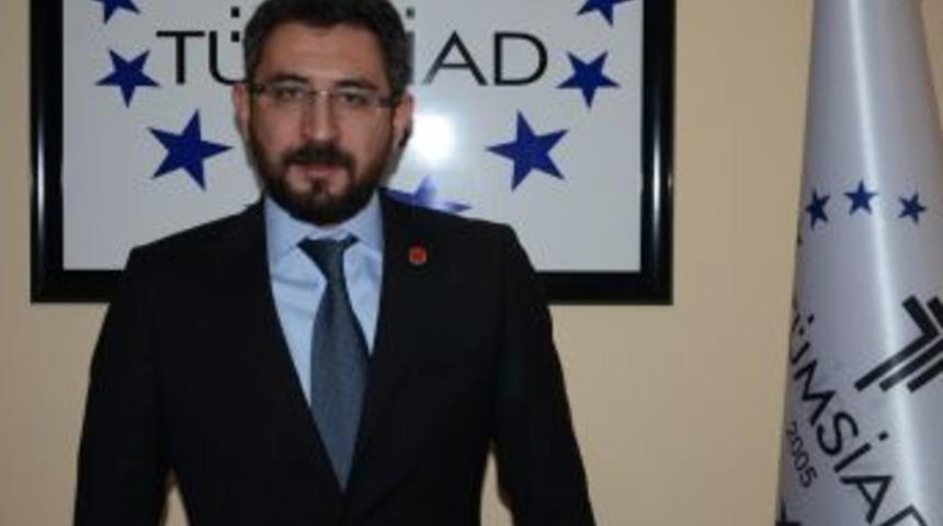 Berdan Aktan: "15 Temmuz&rsquo;da Ekonomik Darbe Girişimi De P&uuml;sk&uuml;rt&uuml;ld&uuml;"