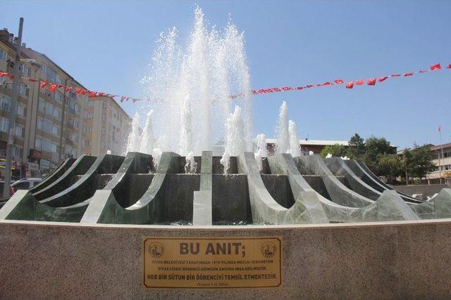 Çanakkale Şehidi Öğrencilerin Anısı Yaşatılacak