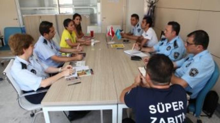 Nilüfer Belediyesi Örnek Oluyor