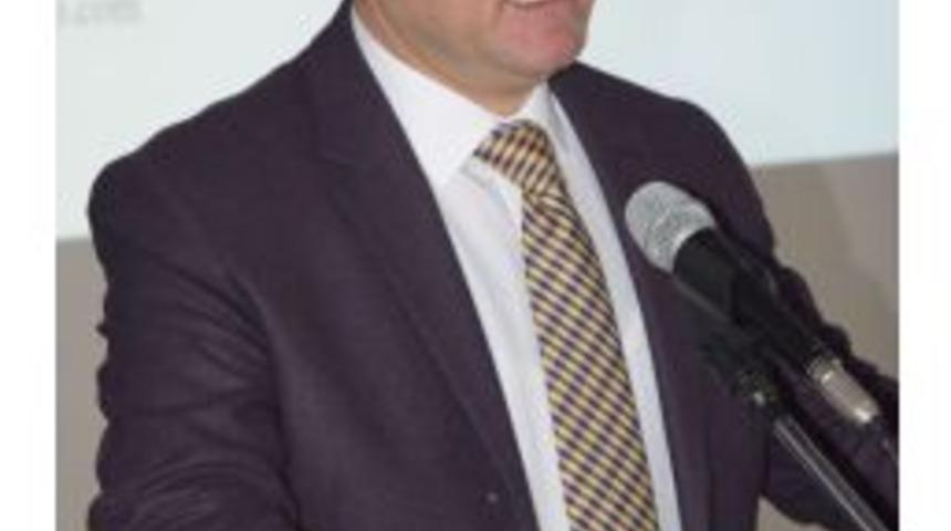 (özel Haber) Afyonkarahisar Baro Başkanı Av. Turgay Şahin, Kentteki 1 Yıllık Fetö Mücadelesini Anlattı: