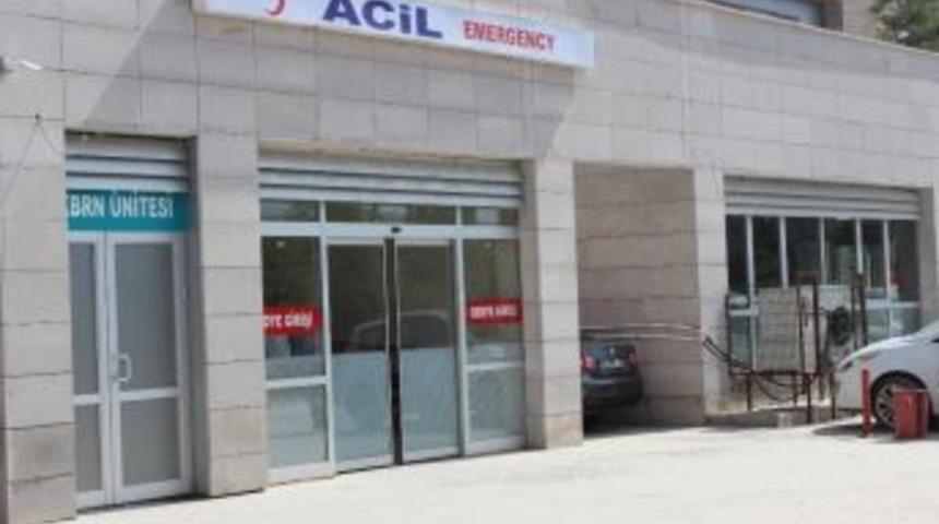 Nişana Giden Aile Kaza Yaptı 1 &Ouml;l&uuml;