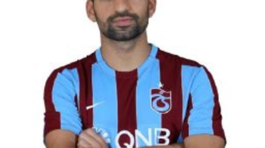 Trabzonspor Muhammet Demir&rsquo;In S&ouml;zleşmesini Feshetti