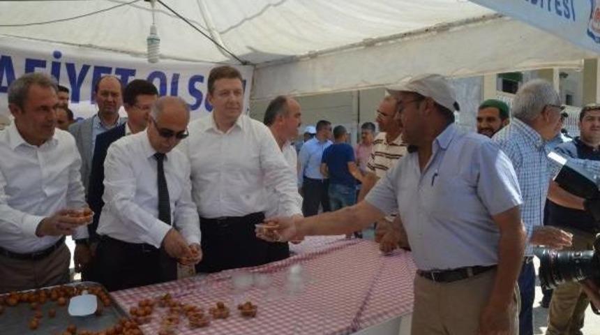 Denizli'de 15 Temmuz Şehitleri I&ccedil;in Mevlit