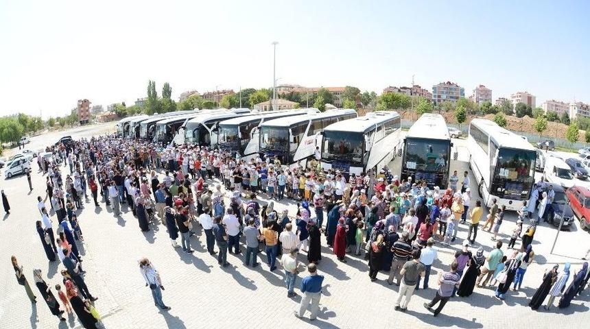 Bilgehane Ve Gen&ccedil; Komek &Ouml;ğrencileri 15 Temmuz&rsquo;da N&ouml;bette Olacak
