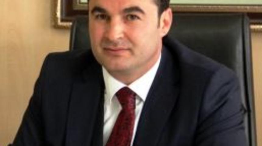 Gazişehir Gaziantepspor Kul&uuml;b&uuml; Eski Başkanı Osman Toprak: