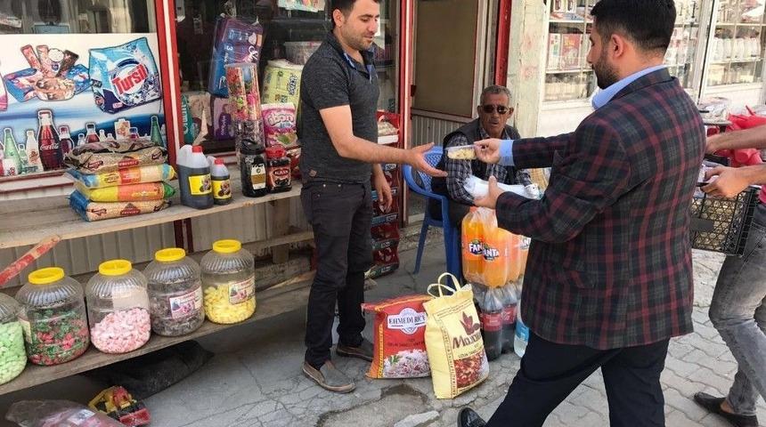 Muradiye&rsquo;de &lsquo;15 Temmuz&rsquo; Anma Etkinlikleri