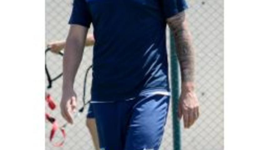 Kayserispor Stoperi Efe: &ldquo;İyi Bir Kamp D&ouml;nemi Ge&ccedil;iriyoruz"
