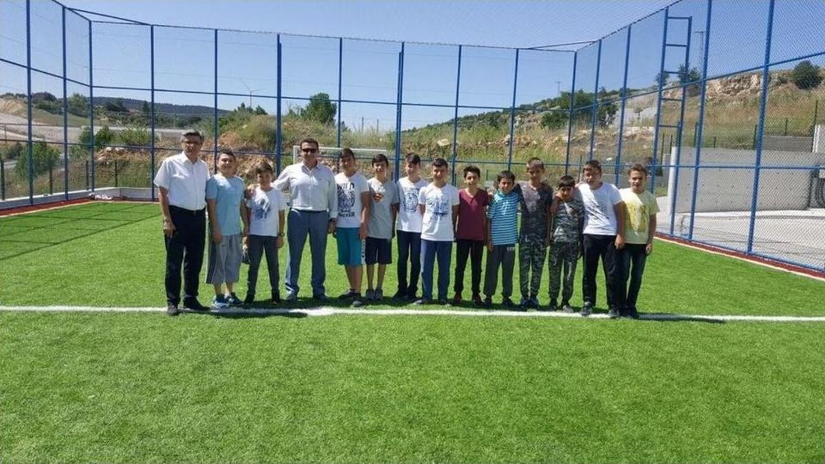 Boz&uuml;y&uuml;k&rsquo;te G&uuml;zel Şeyler G&ouml;z A&ccedil;ıp Kapayana Kadar Hazır