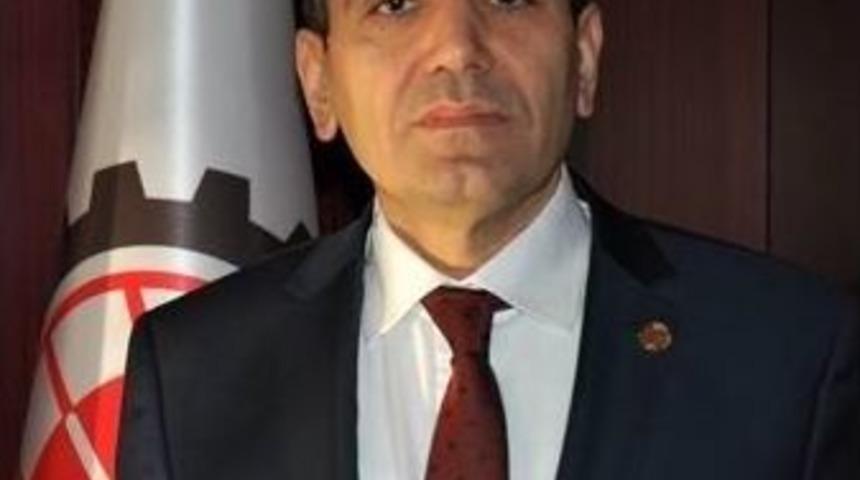 Gto Başkanlarından 15 Temmuz Mesajı