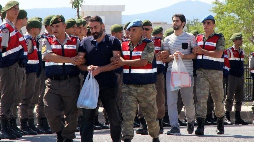 Fet&ouml;&rsquo;n&uuml;n Suikast Timi Hasta Oldu