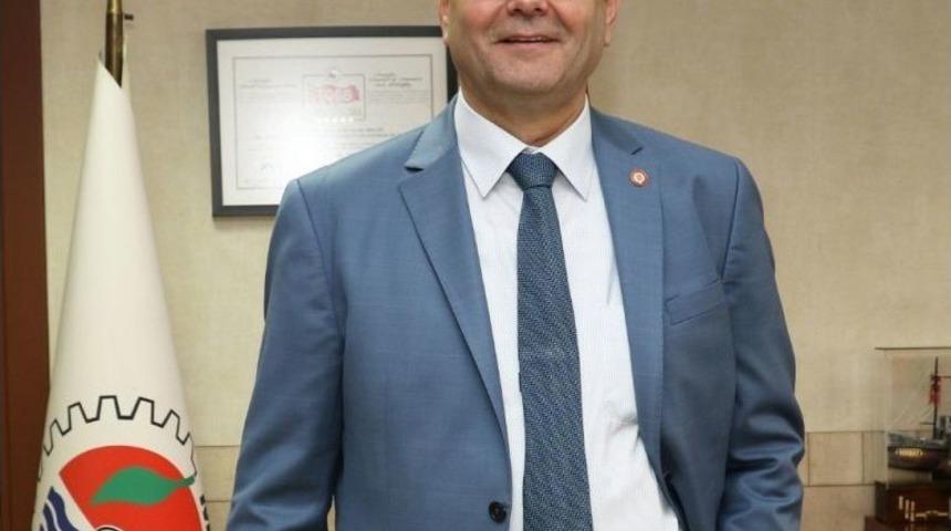 Başkan Aşut: "t&uuml;rkiye&rsquo;yi B&uuml;y&uuml;k Hedeflerine Taşıyacağız"