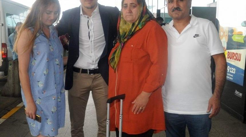 Cengiz &Uuml;nder, Roma&rsquo;ya Gitti