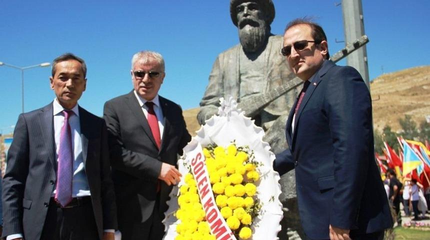 Dede Korkut&rsquo;ta Mehteranlı A&ccedil;ılış