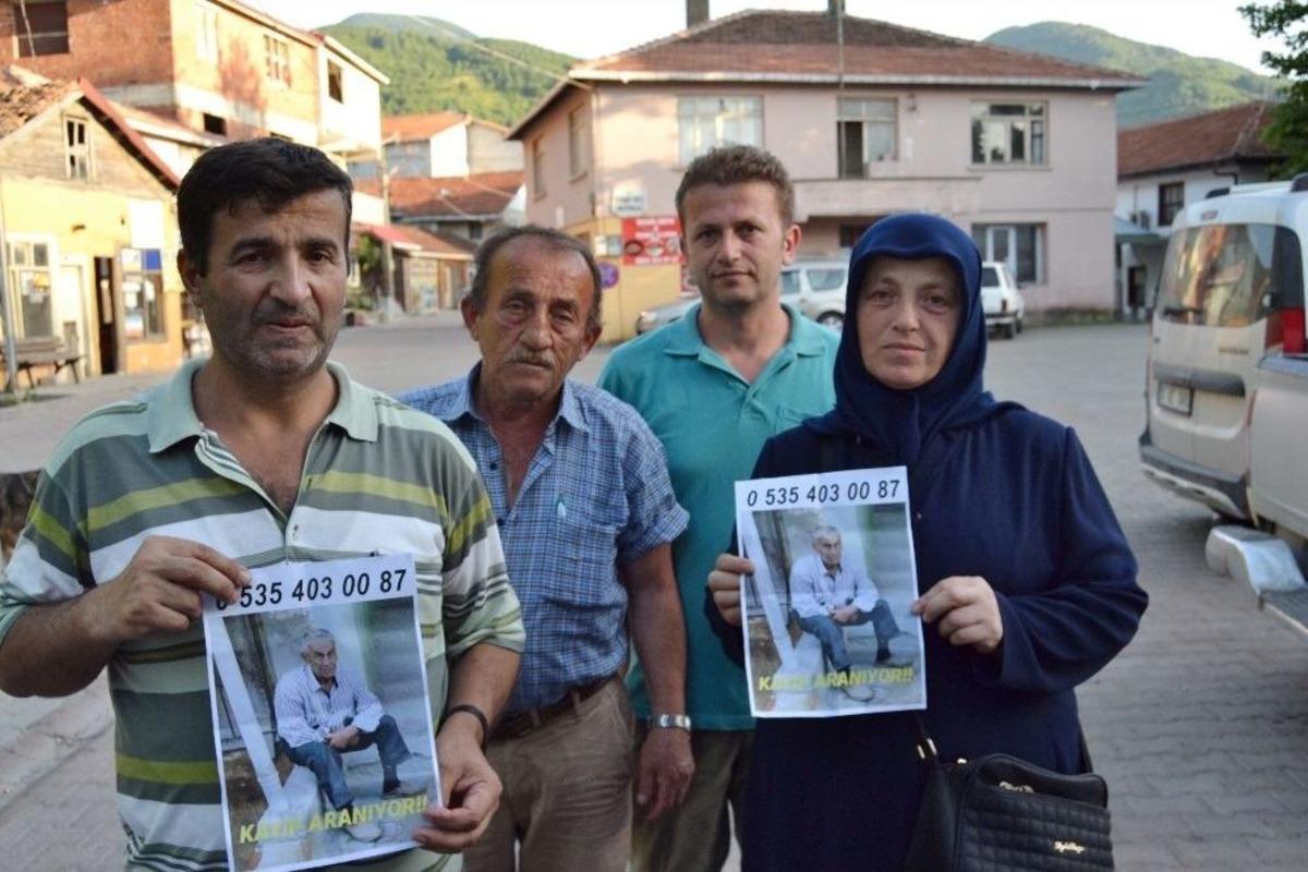 Manava Gidiyorum Diye &Ccedil;ıktı, 18 G&uuml;nd&uuml;r Haber Alınamıyor