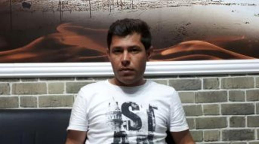 15 Temmuz Gazisi Yılmaz Aşık: &ldquo;o Gece İnsanlar Kendi Salalarını Dinledi&rdquo;