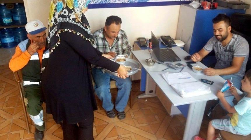 15 Temmuz Şehitleri İ&ccedil;in Hatim İndirildi