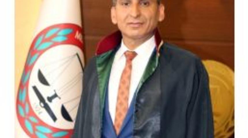 Başkan Er: &ldquo;halkın İradesi Dışında Hi&ccedil;bir İradeyi Tanımayacağımızı, Demokrasiden Vazge&ccedil;meyeceğiz&rdquo;