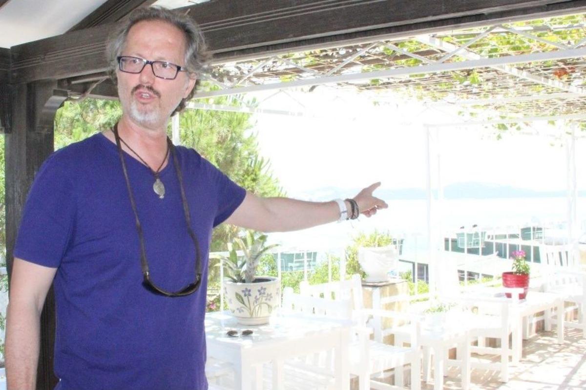 Bodrum&rsquo;da İlgin&ccedil; İddia