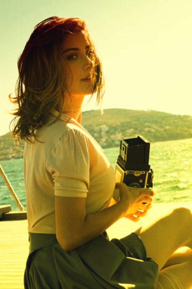 Dizilerin en güzelleri birarada G2