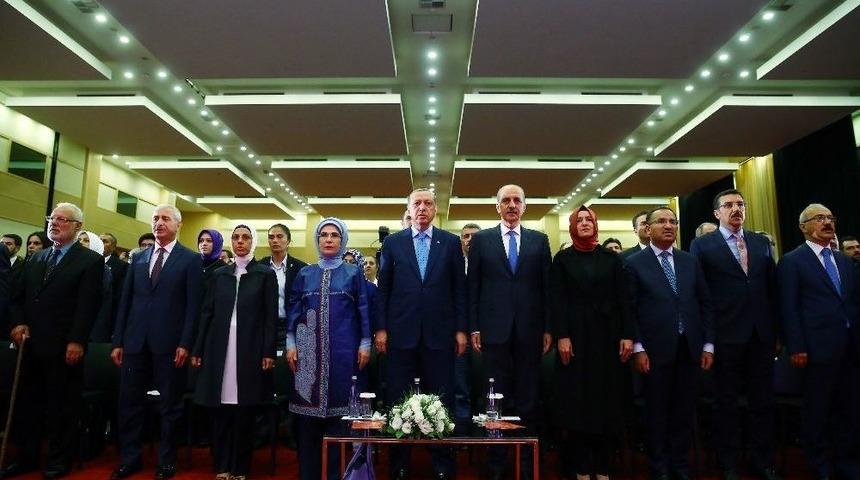 Cumhurbaşkanı Erdoğan, Ohal&rsquo;in Ne Zaman Kaldırılacağını A&ccedil;ıkladı