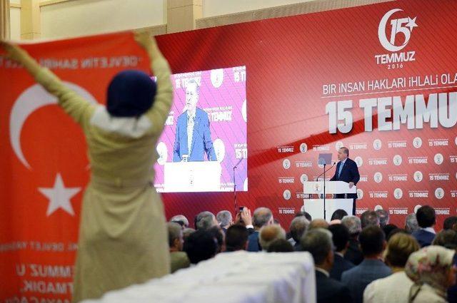 Cumhurbaşkanı Erdoğan, Ohal’in Ne Zaman Kaldırılacağını Açıkladı