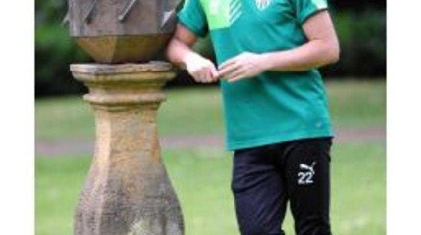 G&ouml;ztepe'de Erdem G&uuml;ndemde