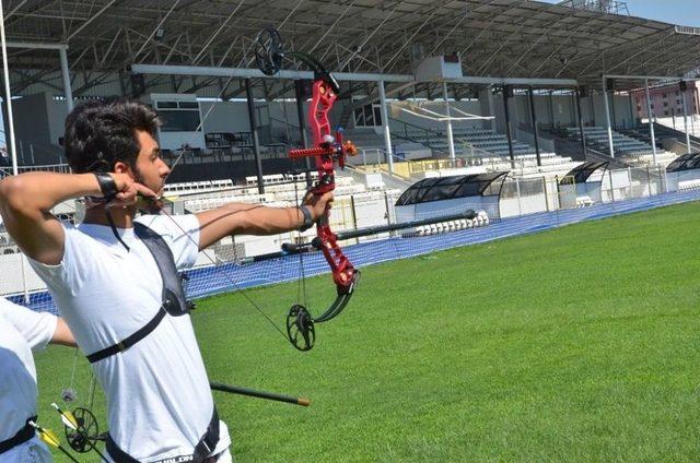 Hedefler 15 Temmuz Şehitleri İ&ccedil;in Vuruldu 1