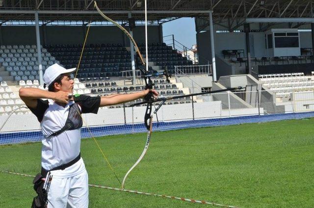 Hedefler 15 Temmuz Şehitleri İ&ccedil;in Vuruldu 2