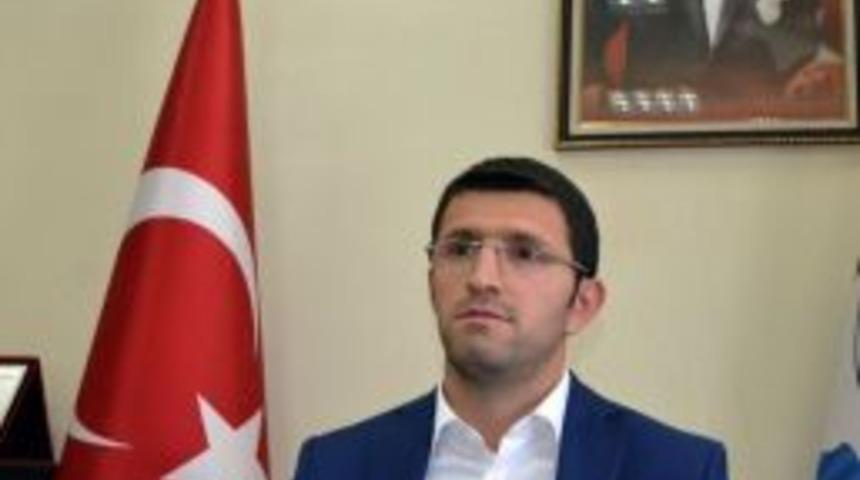 B.b.erzurumspor Kul&uuml;b&uuml;&rsquo;nden 15 Temmuz Yıld&ouml;n&uuml;m&uuml; A&ccedil;ıklaması